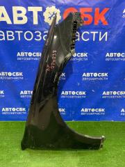 Крыло переднее правое Subaru Legacy B4 2007-2009 контрактная Крыло переднее правое Subaru Legacy B4 2007-2009