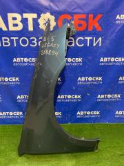Крыло переднее правое Subaru Legacy B4 2003-2006 контрактная Крыло переднее правое Subaru Legacy B4 2003-2006