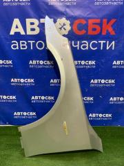 Запчасть крыло переднее левое BMW 5-SERIES 2003-2009
