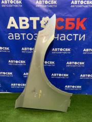 Запчасть крыло переднее правое BMW 5-SERIES 2003-2009