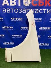 Запчасть крыло переднее левое Mercedes-Benz E-Class 2009-2013