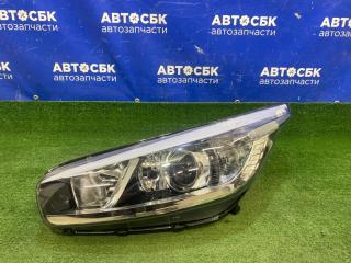 Фара передняя левая Kia CEED 2012-2018