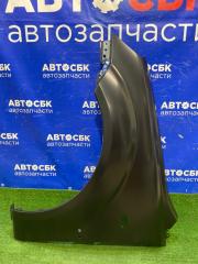 Крыло переднее левое KIA RIO 2005-2011