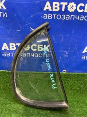 Запчасть форточка двери задняя правая Toyota Echo 1999-2005