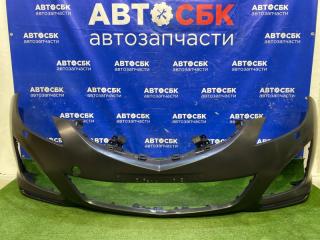 Бампер передний MAZDA Mazda6 2010-