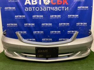 Запчасть бампер передний Mercedes-Benz S-Class 2005-2010