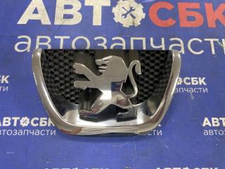 Запчасть эмблема Peugeot 200