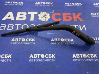 Запчасть дворник 5-й двери Nissan Note 2005-2012