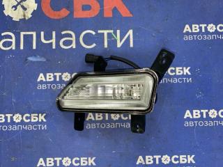 Запчасть туманка задняя левая LIFAN SOLANO
