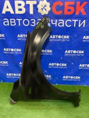 Запчасть крыло переднее правое KIA CEED 2007-2012