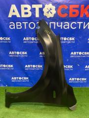 Запчасть крыло переднее левое KIA CEED 2006-2012