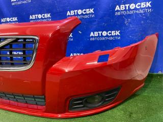 Бампер передний Volvo V50 MW20 B4164S3