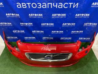 Бампер передний V50 2007-2012 MW20 B4164S3