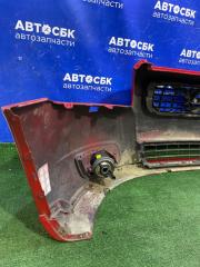 Бампер передний V50 2007-2012 MW20 B4164S3