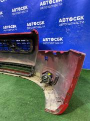 Бампер передний V50 2007-2012 MW20 B4164S3