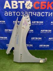 Крыло переднее правое Toyota Prius 2009-2015 контрактная Крыло переднее правое Toyota Prius 2009-2015