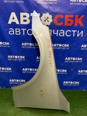 Запчасть крыло переднее левое BMW 5-SERIES 2003-2009