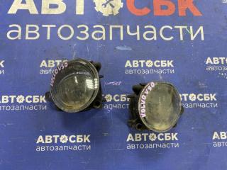Туманки комплект 2шт Volvo V50 MW20 B4164S3 Туманки комплект 2шт Volvo V50 MW20 B4164S3