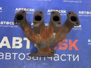 Коллектор впускной Chevrolet Lanos T100 A15SMS