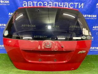 Дверь багажника HONDA FIT 2001-2007