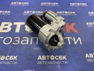 Запчасть стартер RENAULT DUSTER