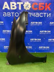 Крыло переднее правое TOYOTA Allex 2002-2006