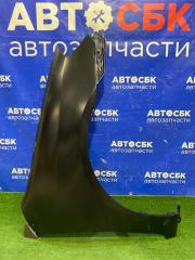 Крыло переднее правое Toyota Corolla 2001-2006