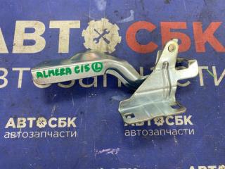 Петля капота левая NISSAN ALMERA новая Петля капота левая NISSAN ALMERA