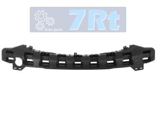 Усилитель бампера передний KIA RIO 15-17