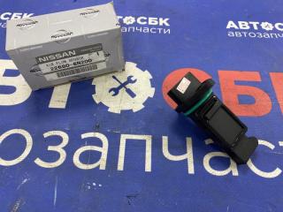 ДМРВ X-Trail W11 QR20DE