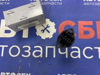 ДМРВ Nissan X-Trail W11 QR20DE