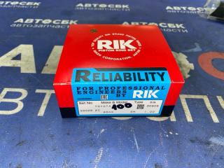 Кольца поршневые (комплект) TOYOTA COROLLA