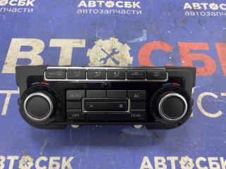 Блок климат-контроля Volkswagen Passat
