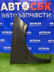 Крыло переднее правое Renault Megane 2002-2008 новая Крыло переднее правое Renault Megane 2002-2008