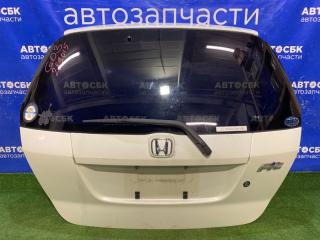Дверь багажника HONDA FIT 2001-2007