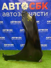 Крыло переднее левое TOYOTA COROLLA  01-