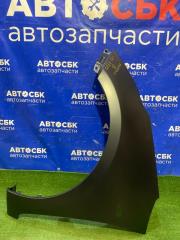 Запчасть крыло переднее левое KIA Ceed 2012-2018