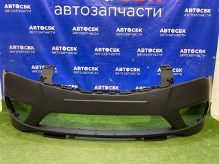 Запчасть бампер передний KIA CEED 2010-2012