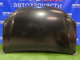Капот Renault Logan 2014-2018