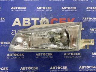 Запчасть фара передняя левая Daewoo Nexia 1996-2008