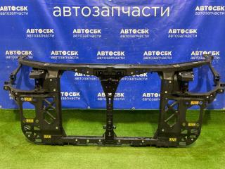 Запчасть рамка радиатора Kia Ceed 2007-2012