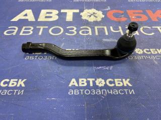 Наконечник рулевой левый Duster HSM H4M