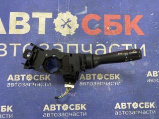 Подрулевой переключатель правый Toyota Aqua 2010-2020