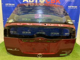 Дверь багажника Toyota Prius 2003-2009