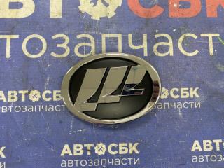 Запчасть эмблема LIFAN SOLANO 2016-