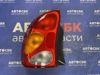Стоп-сигнал задний левый Chevrolet LANOS 1997-