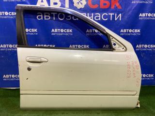 Запчасть дверь передняя правая NISSAN Primera Camino 1996-2000