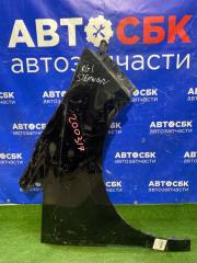 Крыло переднее правое Honda Stepwgn 2005-2009