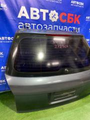 Дверь багажника A4 2001-2004 8E2 AKE