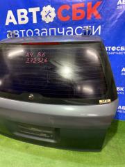 Дверь багажника Audi A4 8E2 AKE